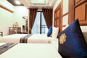 Nature Boutique Hotel at Chiangmai - Hostel