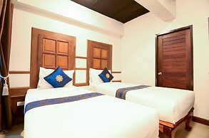Nature Boutique Hotel at Chiangmai - Hostel