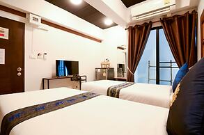 Nature Boutique Hotel at Chiangmai - Hostel