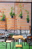 Nature Boutique Hotel at Chiangmai - Hostel