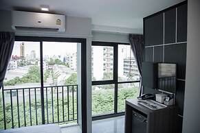 Hallton Hotel Bangkok