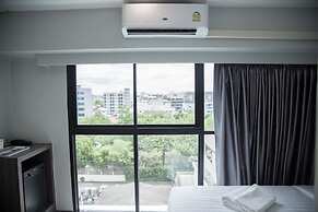 Hallton Hotel Bangkok