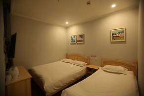 Beijing Xingshe Hotel