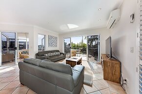 Panoramic and Ocean Views