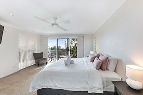 Panoramic and Ocean Views