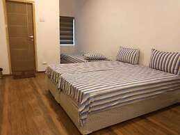 Nestlay Rooms Vanagaram