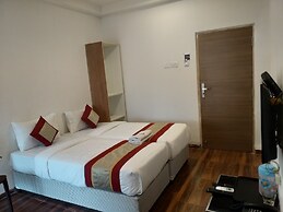 Nestlay Rooms Vanagaram
