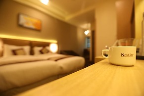 Nestlay Rooms Vanagaram