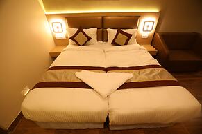 Nestlay Rooms Vanagaram