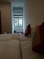 Nestlay Rooms Vanagaram