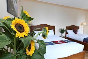 Sapa Symphony Hotel