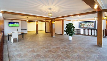 Sapa Symphony Hotel