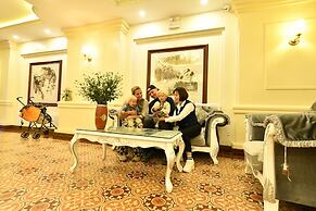 Sapa Symphony Hotel