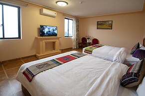 Sapa Symphony Hotel