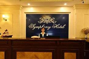 Sapa Symphony Hotel