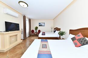 Sapa Symphony Hotel