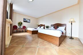 Sapa Symphony Hotel