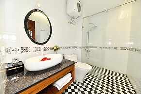 Sapa Symphony Hotel