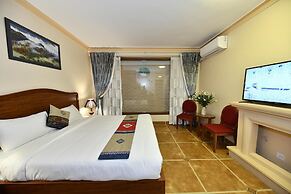Sapa Symphony Hotel