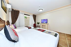 Sapa Symphony Hotel