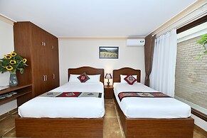 Sapa Symphony Hotel