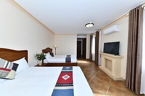 Sapa Symphony Hotel