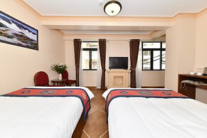 Sapa Symphony Hotel
