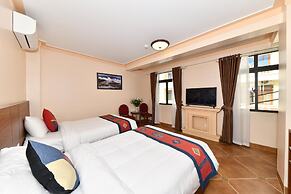 Sapa Symphony Hotel