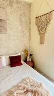Burano Yellow Villa