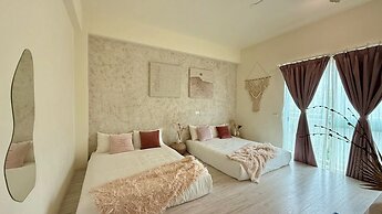 Burano Yellow Villa