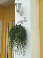 Burano Yellow Villa