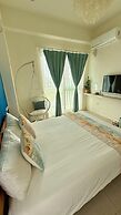 Burano Yellow Villa
