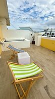 Burano Yellow Villa