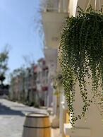 Burano Yellow Villa
