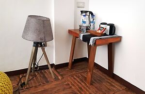 Marina 4Rooms