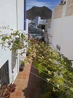 Apartamentos Manbea