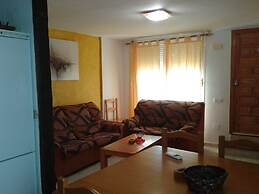 Apartamentos Manbea
