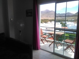 Apartamentos Manbea
