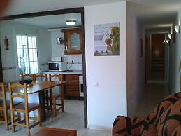 Apartamentos Manbea
