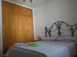 Apartamentos Manbea