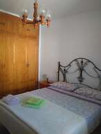 Apartamentos Manbea