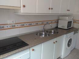 Apartamentos Manbea