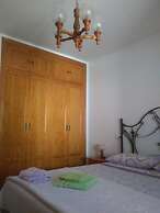 Apartamentos Manbea