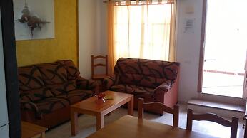 Apartamentos Manbea
