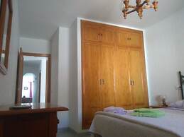 Apartamentos Manbea