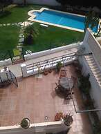 Apartamentos Manbea