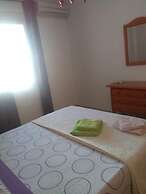 Apartamentos Manbea