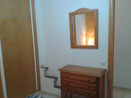 Apartamentos Manbea