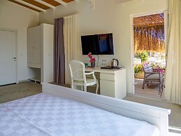 Oza Butik Hotel