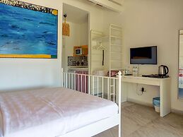 Oza Butik Hotel